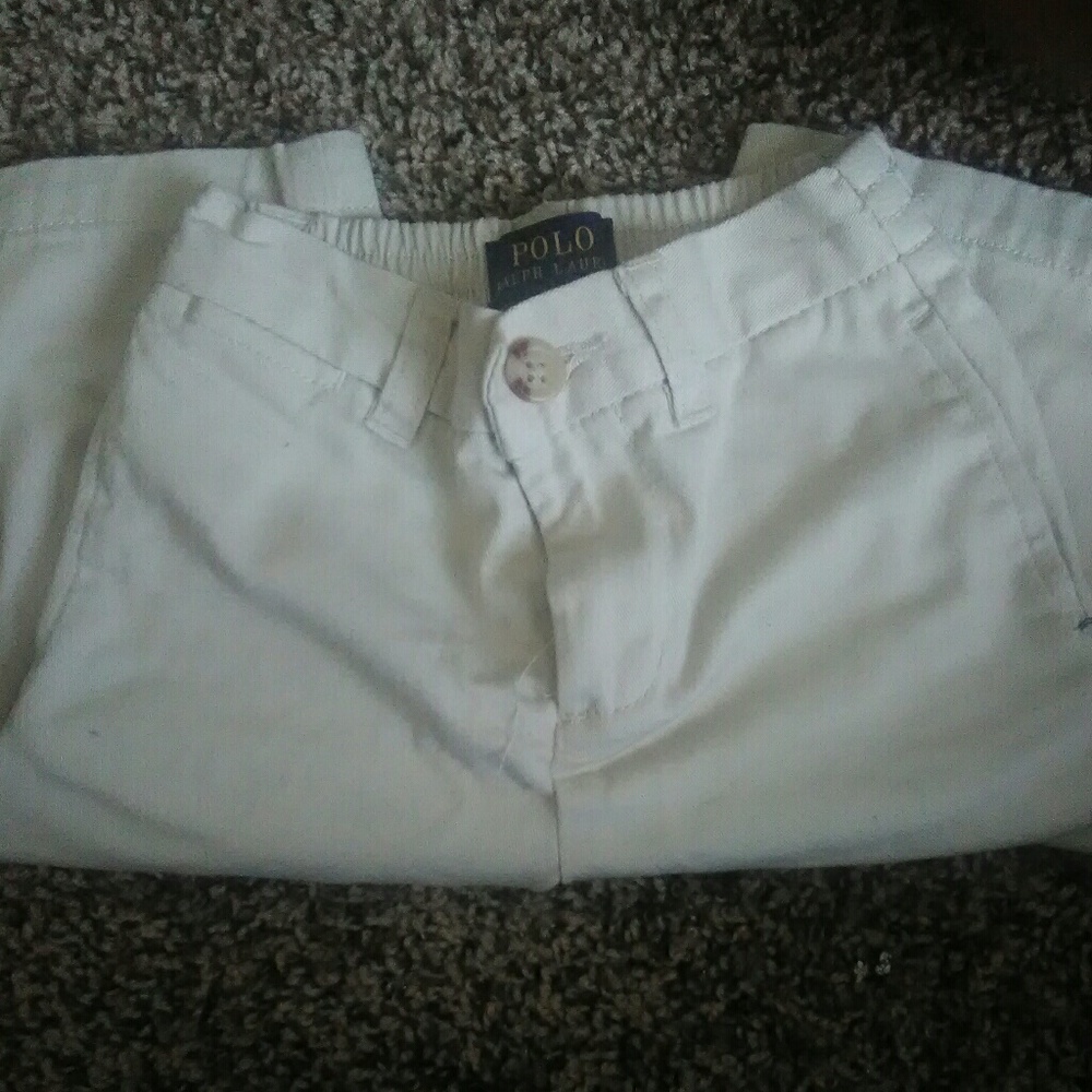 Ralph lauren pants