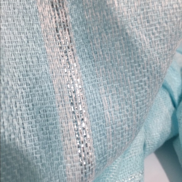 Hand made scarf/wrap FREE WITH AK COAT PURCHASE 🙂 - Picture 4 of 6