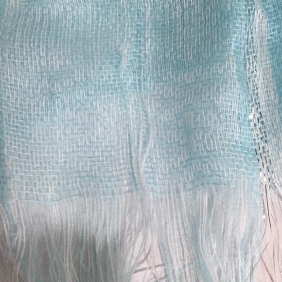 Hand made scarf/wrap FREE WITH AK COAT PURCHASE 🙂 - Picture 5 of 6