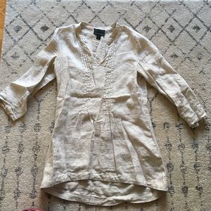 Cynthia Rowley shirt