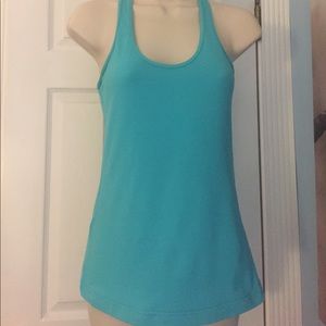 Lululemon Racerback Tank