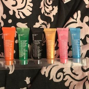Peter Thomas Roth face mask sample bundle