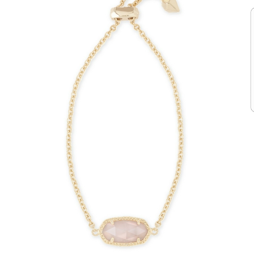 *SOLD* Kendra Scott Elaina Rose