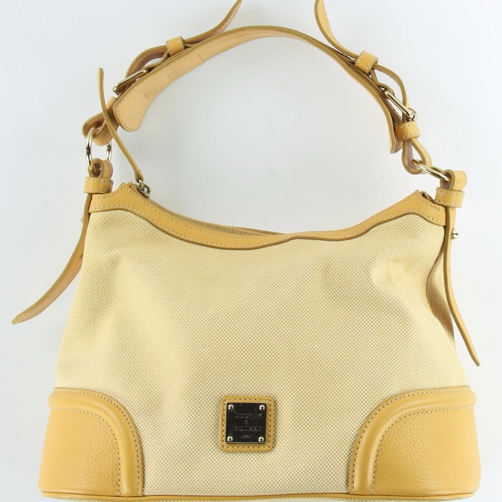 Dooney & Bourke Harrison Hobo