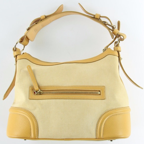 Dooney & Bourke Harrison Hobo - Picture 2 of 7