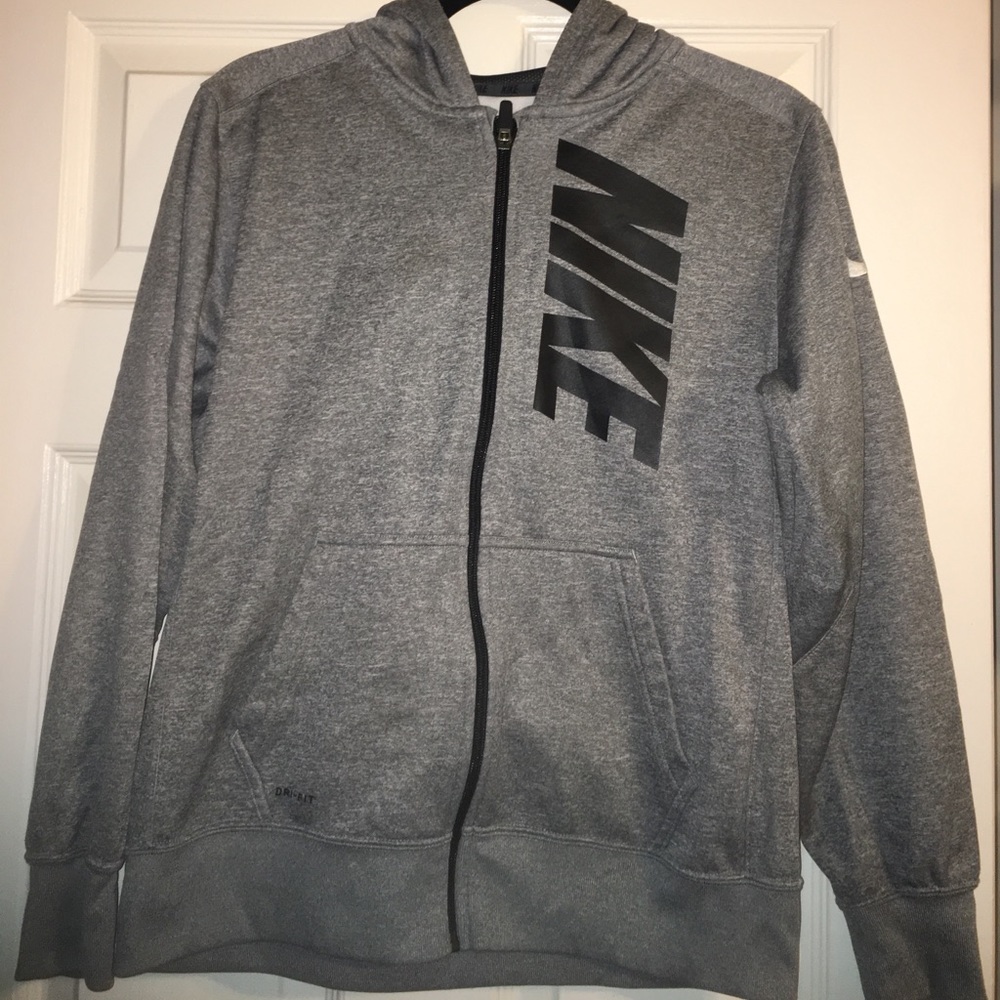 Dri-Fit Nike Jacket