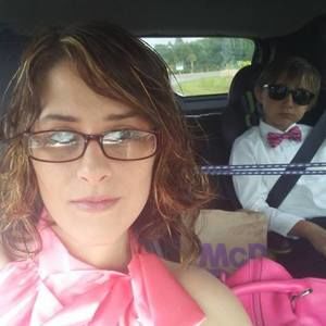 Meet your Posher, Kerri