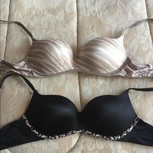Victoria's Secret Bras