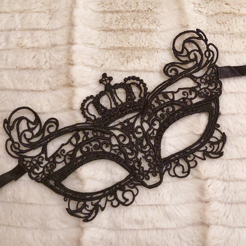 Masquerade Mask