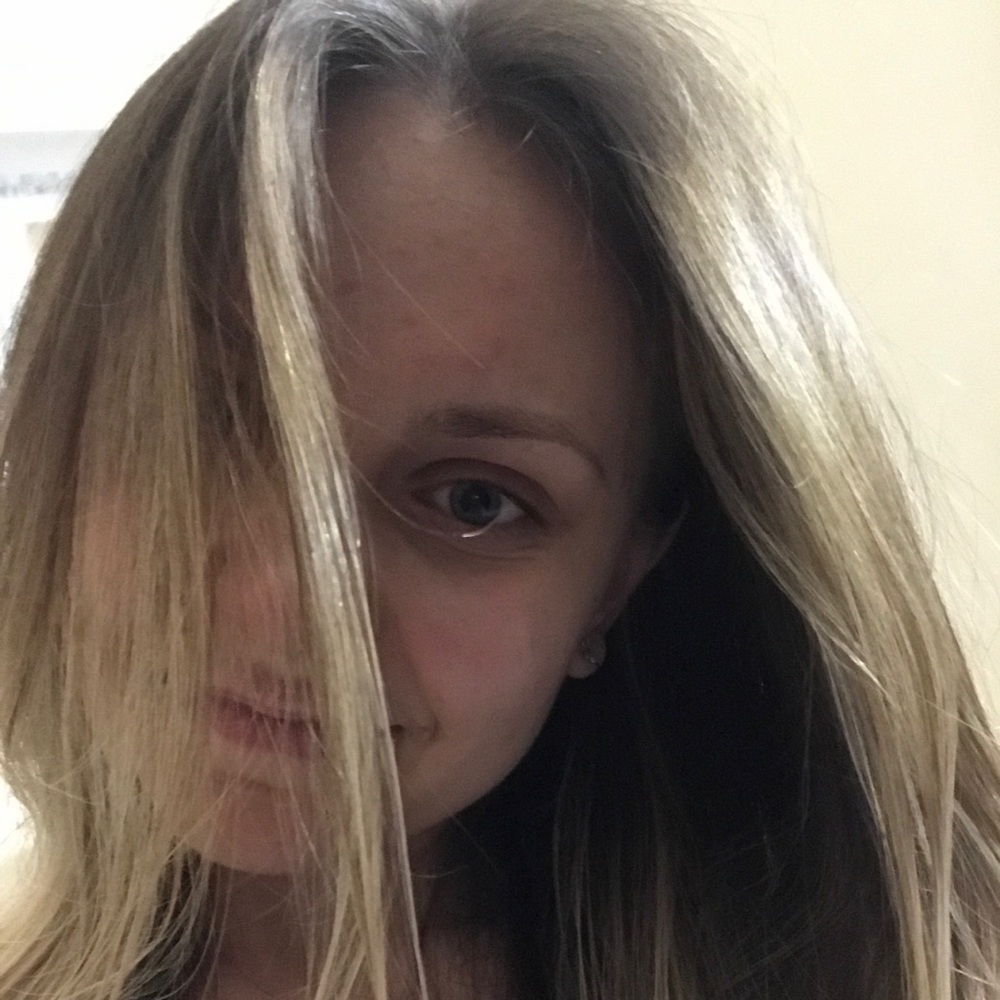 Meet your Posher, Patrycja