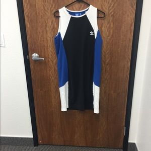 Adidas Dress
