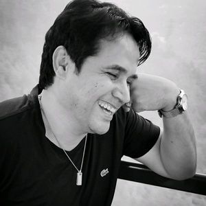 Meet your Posher, Rafi