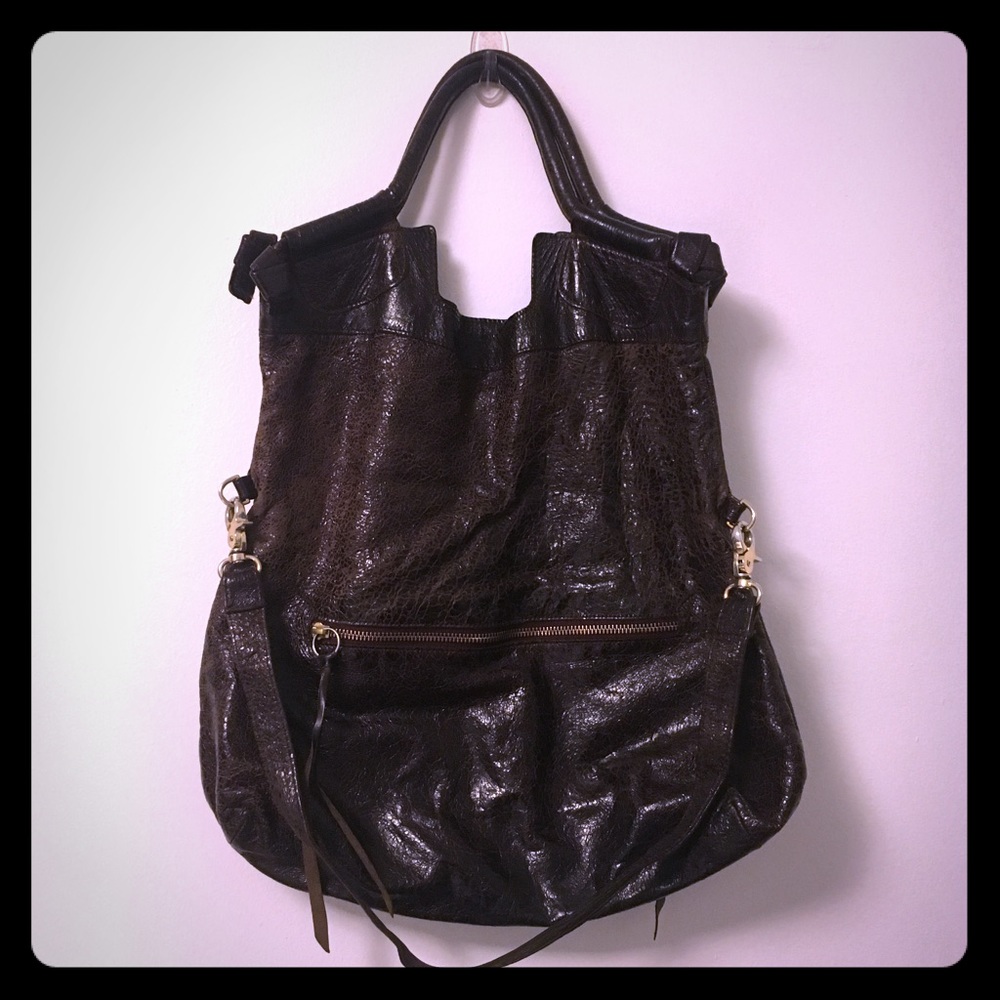 🚺 FOLEY + CORINNA Mid City Crossbody Bag