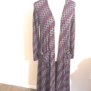 NWOT LuLaRoe Sarah sweater