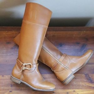 Sperry Topsider Riding Boot