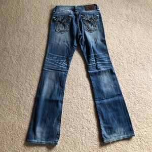 Big Star Jeans