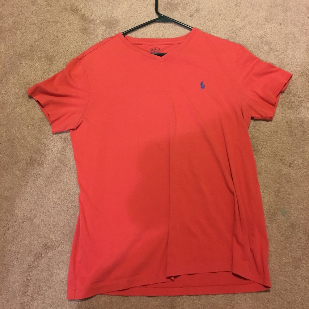 Polo shirt