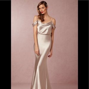 Jenny Yoo Sabine Bridesmaids Dress