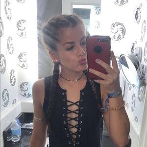 Meet your Posher, Brooke