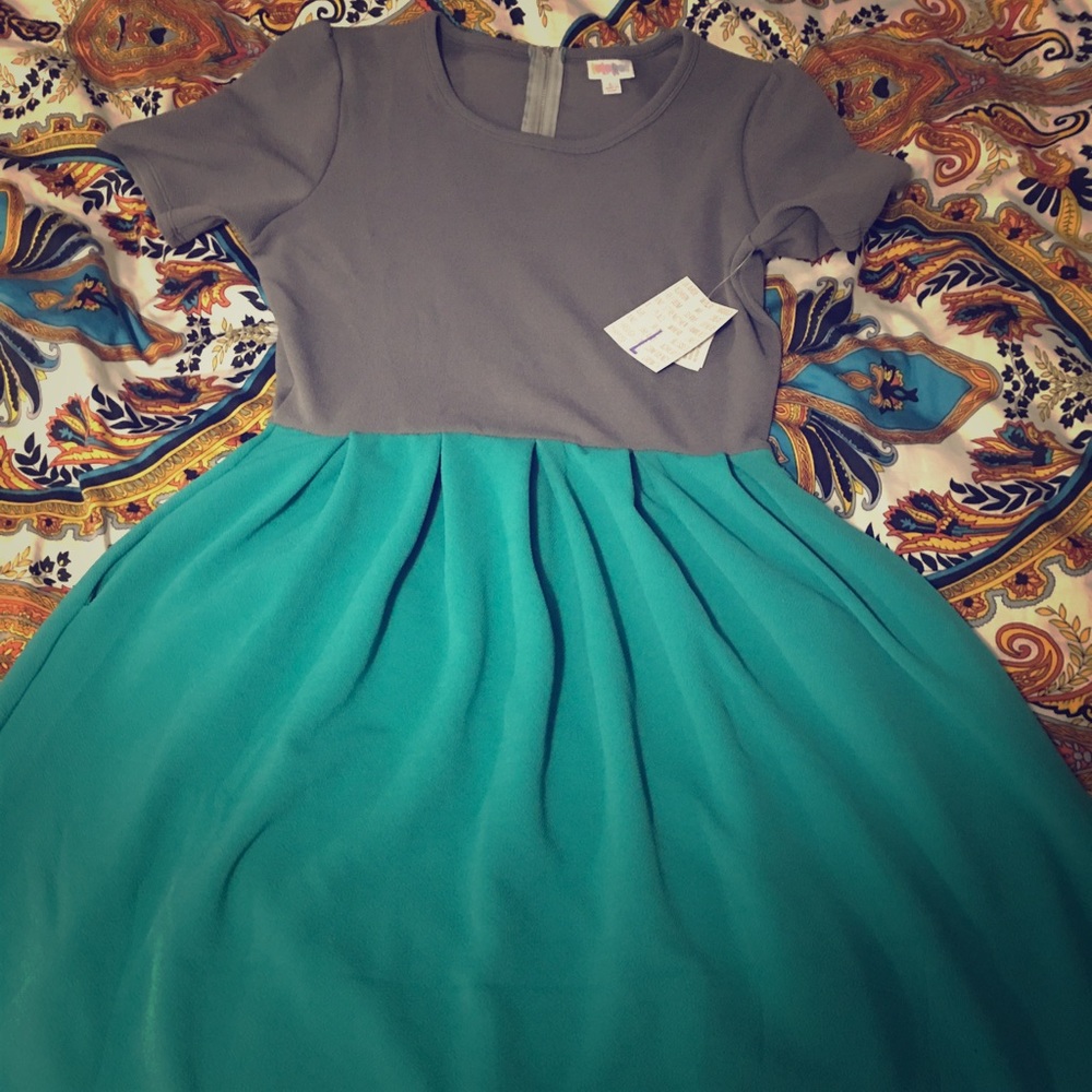 BNWT Amelia