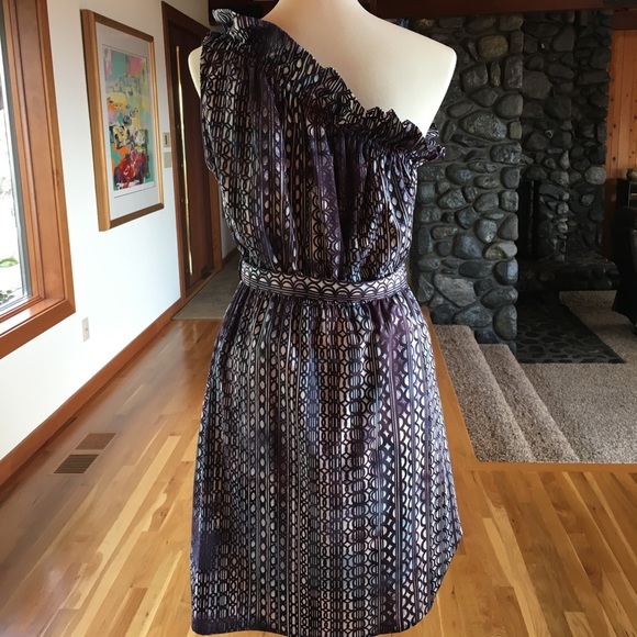 🚫SOLD🚫 Elegant dress by Marc New York, Andrew Marc - Picture 2 of 8