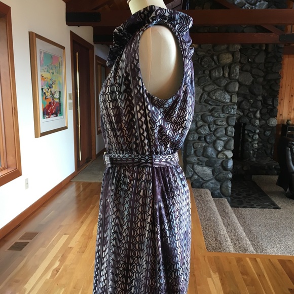 🚫SOLD🚫 Elegant dress by Marc New York, Andrew Marc - Picture 3 of 8