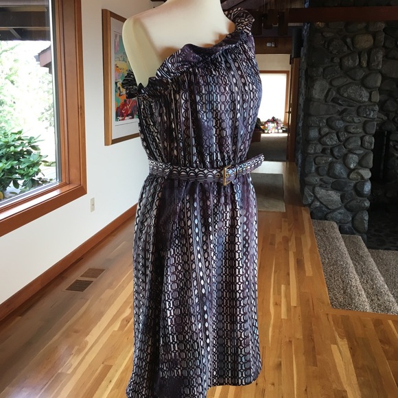 🚫SOLD🚫 Elegant dress by Marc New York, Andrew Marc - Picture 4 of 8