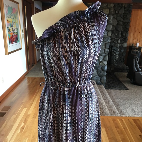 🚫SOLD🚫 Elegant dress by Marc New York, Andrew Marc - Picture 5 of 8