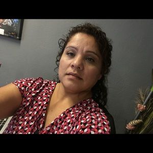 Meet your Posher, Lupe