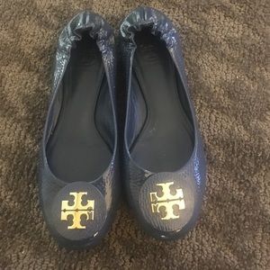 Tory Burch Flats