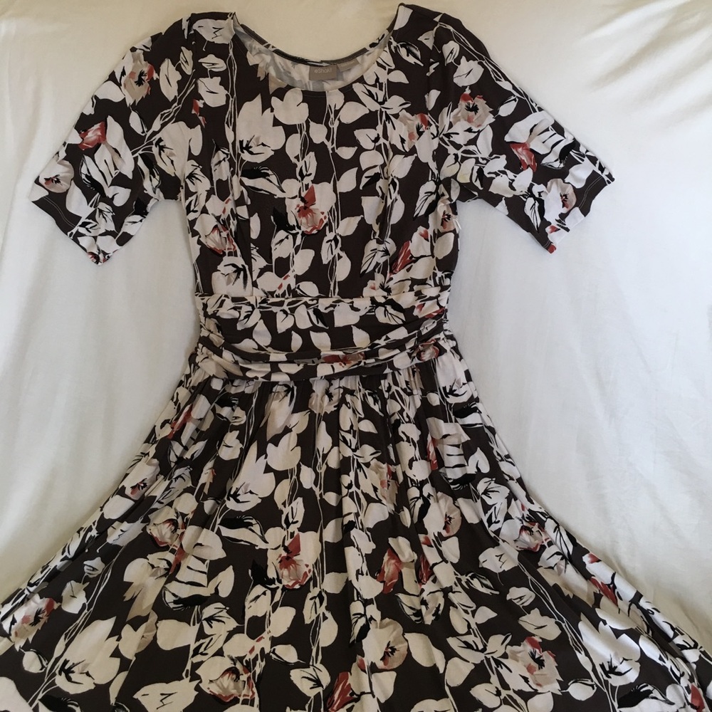 EShakti custom maxi