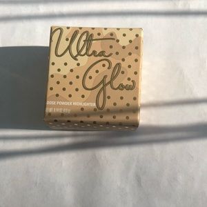 Kylie cosmetics ultra glow in Fuji