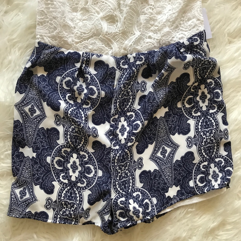 Romper - Picture 3 of 4