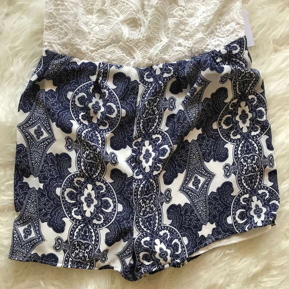 Romper - Picture 3 of 4