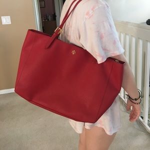 Tory burch tote