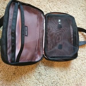 Mary kay make-up travel bag.