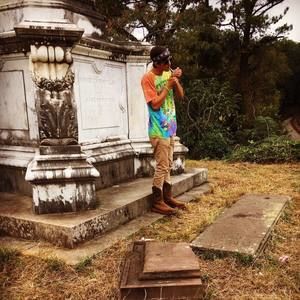 Meet your Posher, Andrew