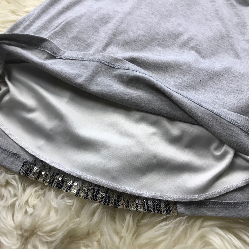 Sequenced Gray Tank! - Picture 4 of 5