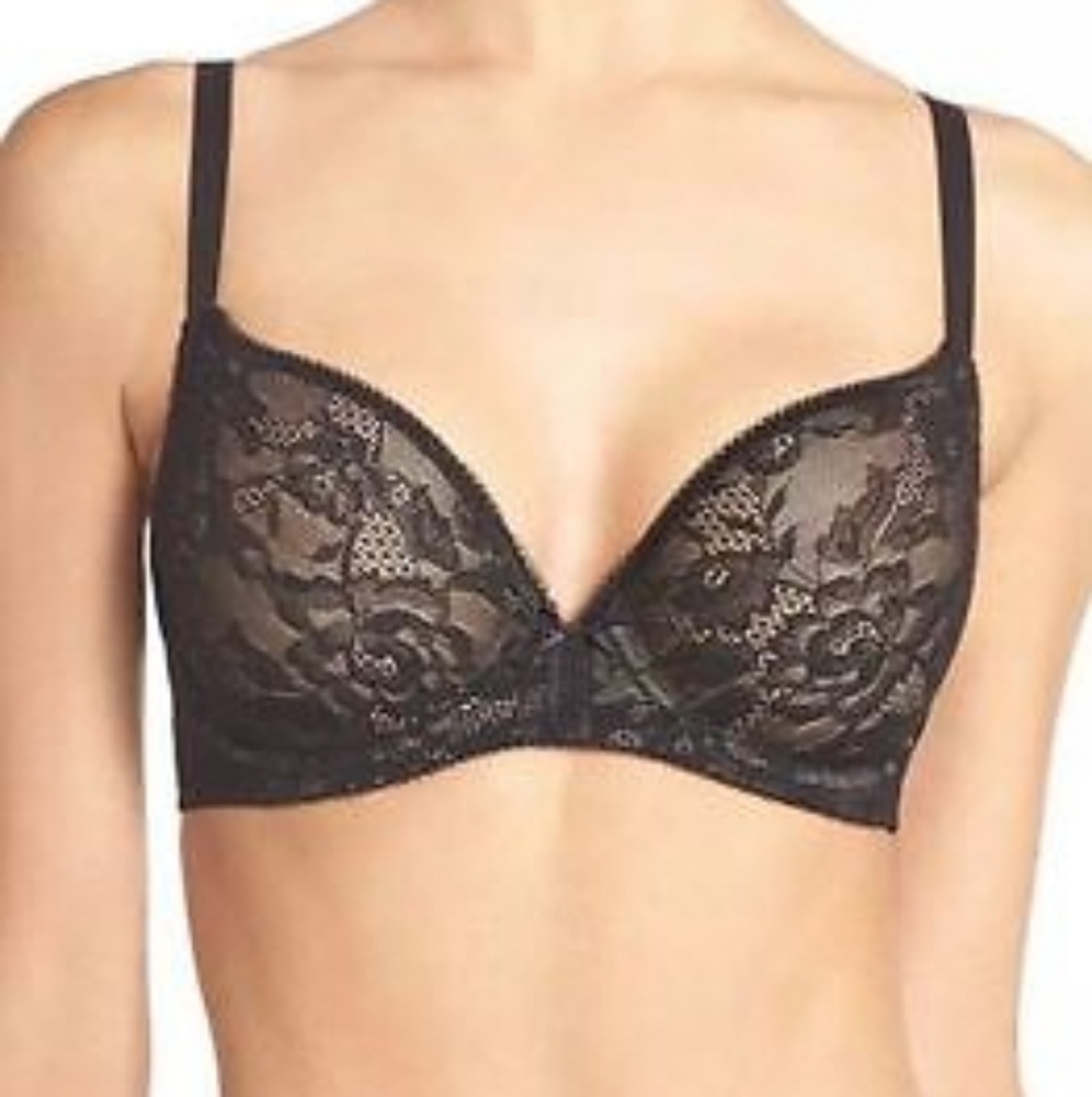 Wacol La Femme Contour Bra