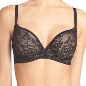Wacol La Femme Contour Bra
