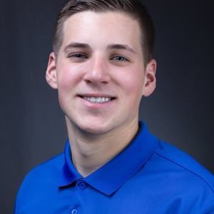 Meet your Posher, Alec