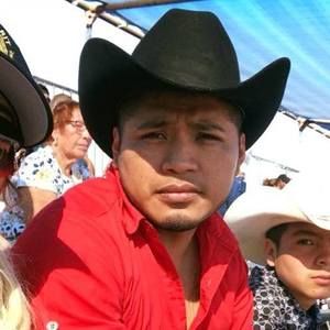 Meet your Posher, Erick