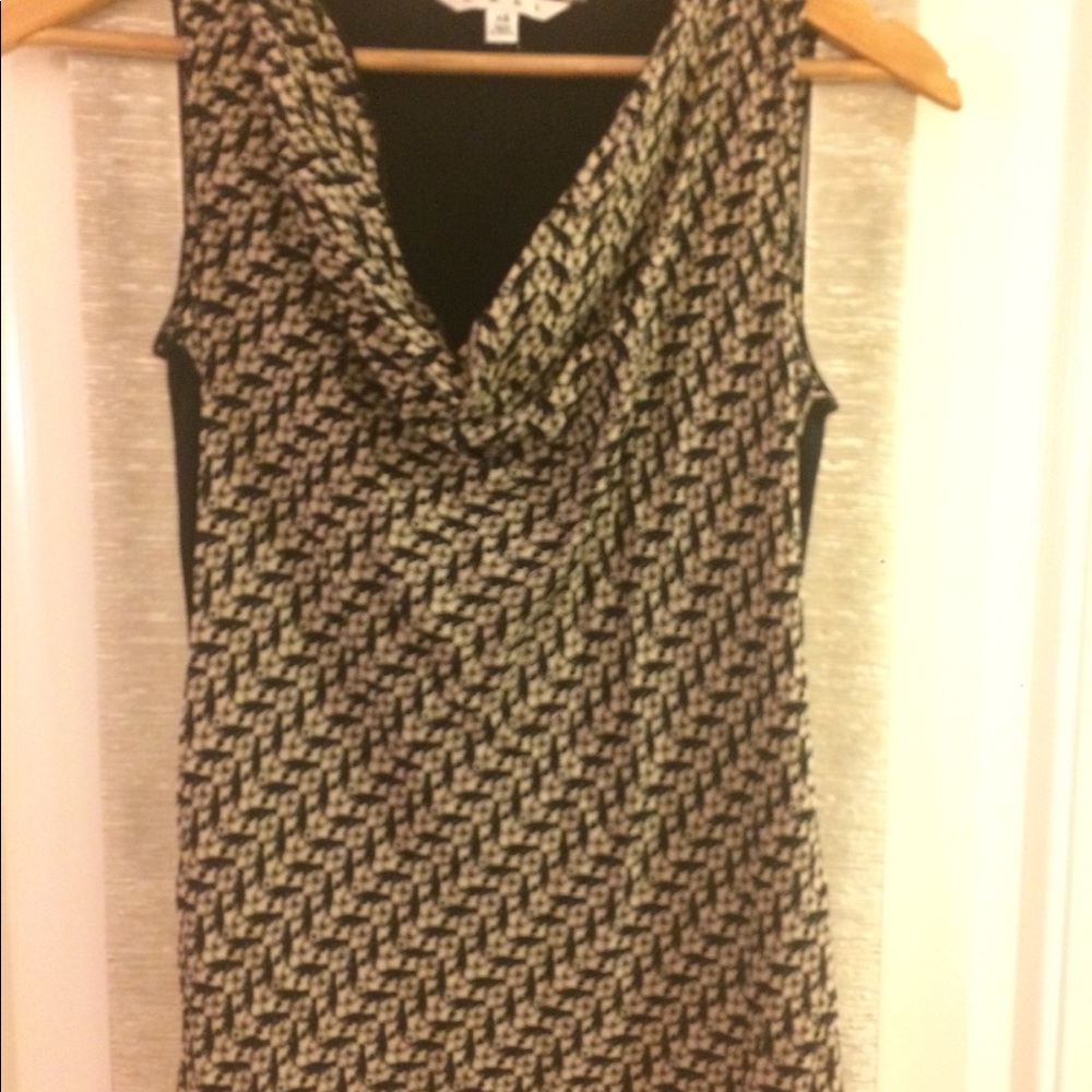 Cabi Blouse