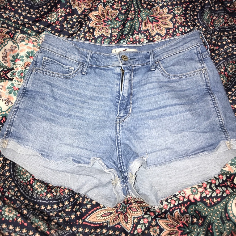Holliter shorts