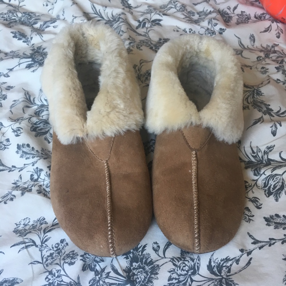 UGG Slippers