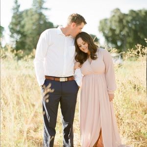 Meet your Posher, Layne