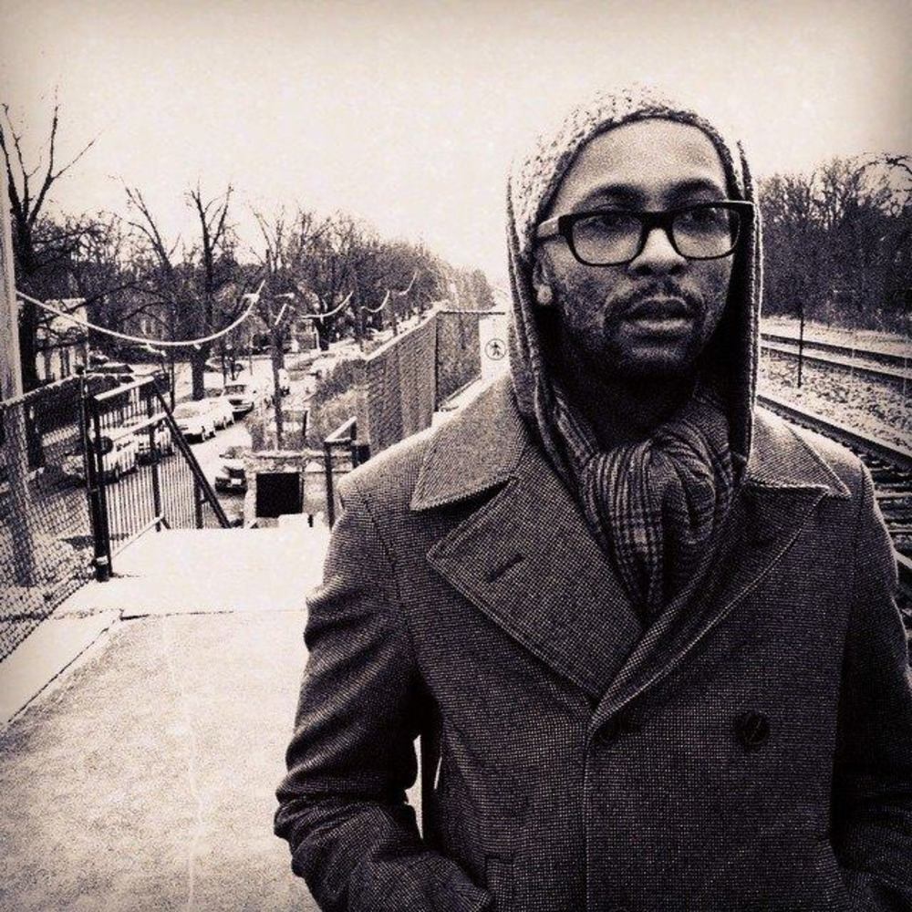 Meet your Posher, Brandon