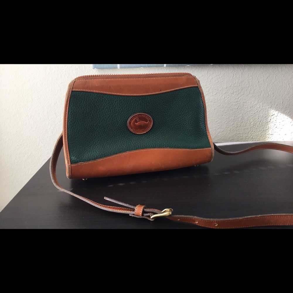 Dooney & Bourke vintage purse