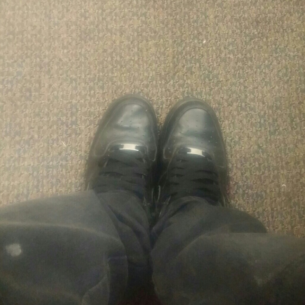 Black Forces