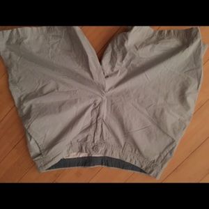 Columbia shorts